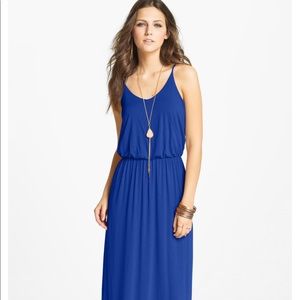 Lush Maxi Dress XS
